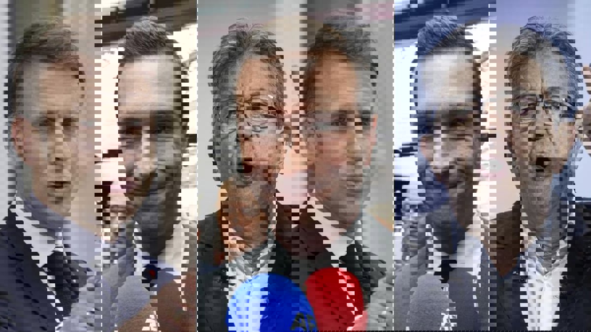 انتخابات فرنسا.. ملف الهجرة يتسيّد برامج الكتل الرئيسية الثلاث