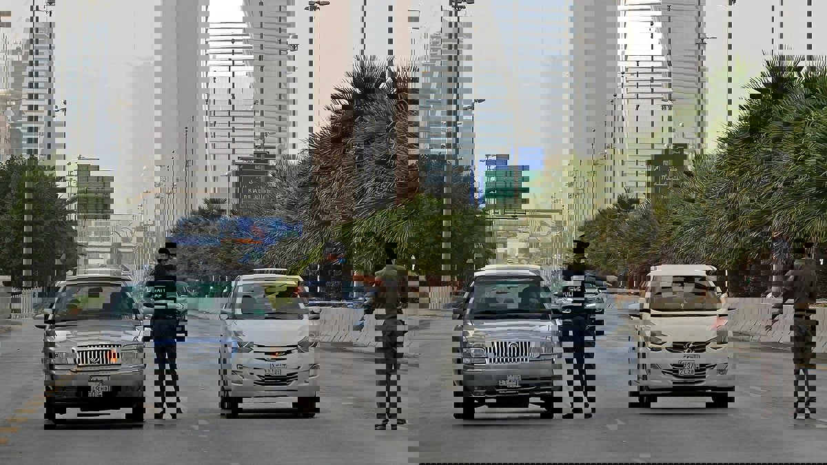 السعودية.. إحباط محاولة ترويج أكثر من مليون حبة "إمفيتامين" في المملكة