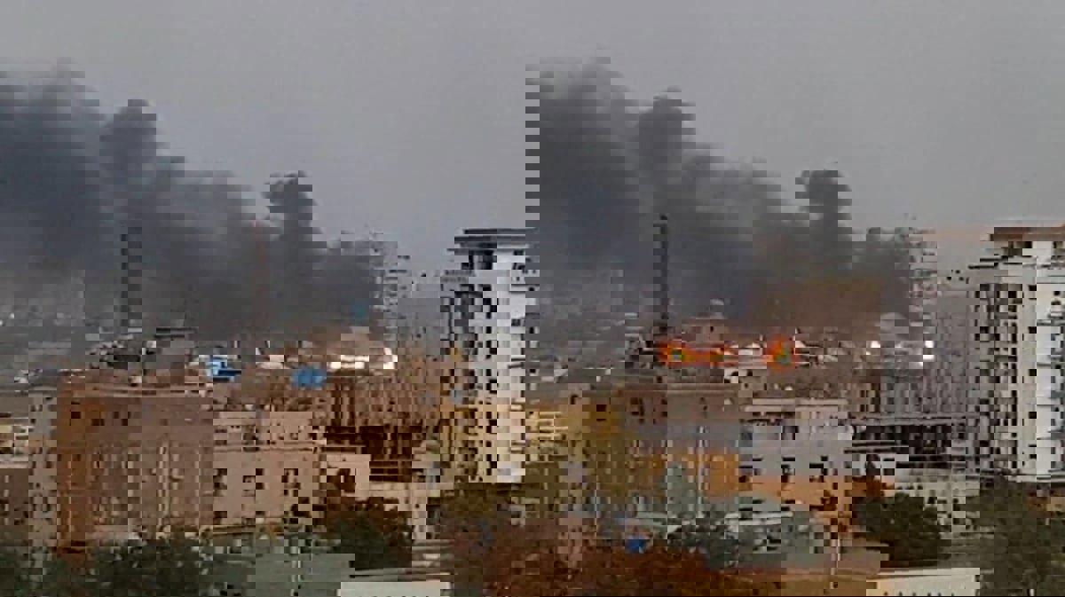 من أطلق الرصاصة الأولى في السودان؟.. ضابط يكشف السر