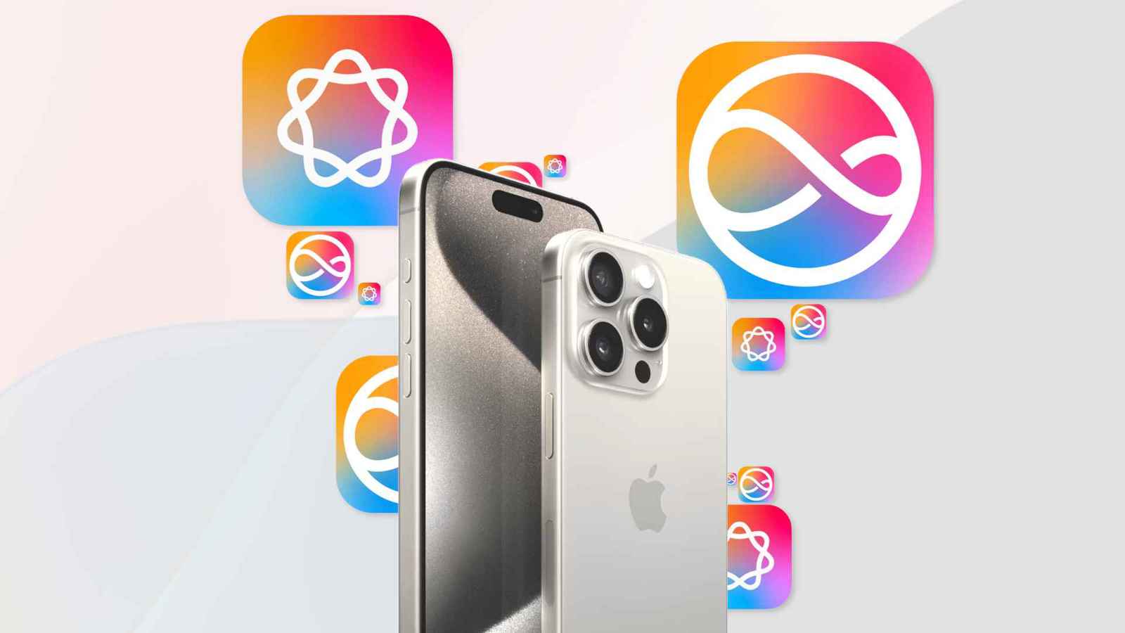 لماذا أُزيلت عبارة "متاح الآن" من صفحة أبل إنتيليجنس؟