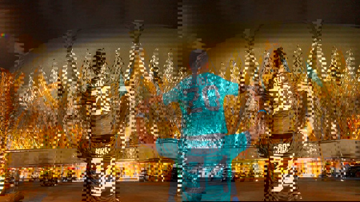 أمين عام الاتحاد السعودي: تنظيم كأس العالم أهم مباراة نستعد لخوضها (فيديو)