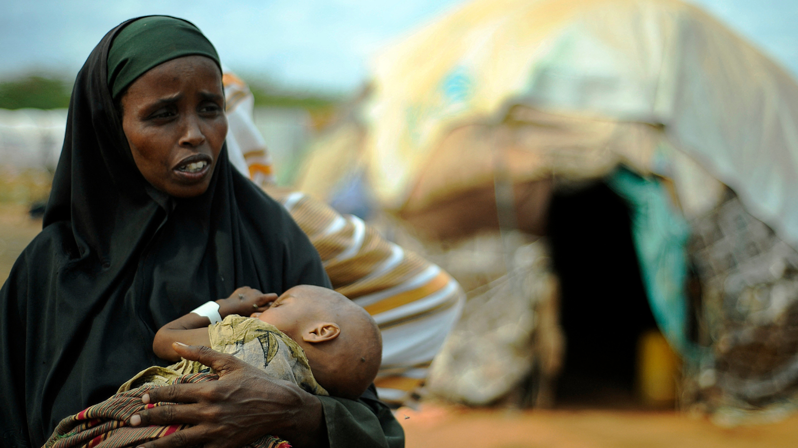 الأمم المتحدة تخفض مساعداتها في اليمن والصومال‎