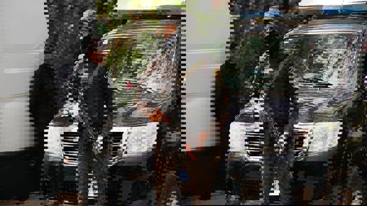 مصر.. جلسة صلح بين عائلتين تتحول إلى مذبحة