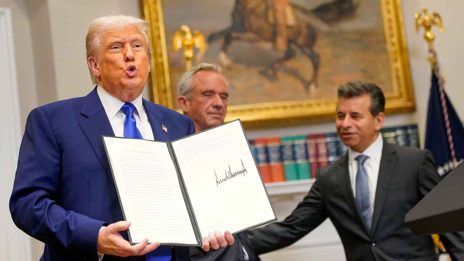 طفرة الذكاء الاصطناعي تدفع ترامب لتعزيز الطاقة النووية