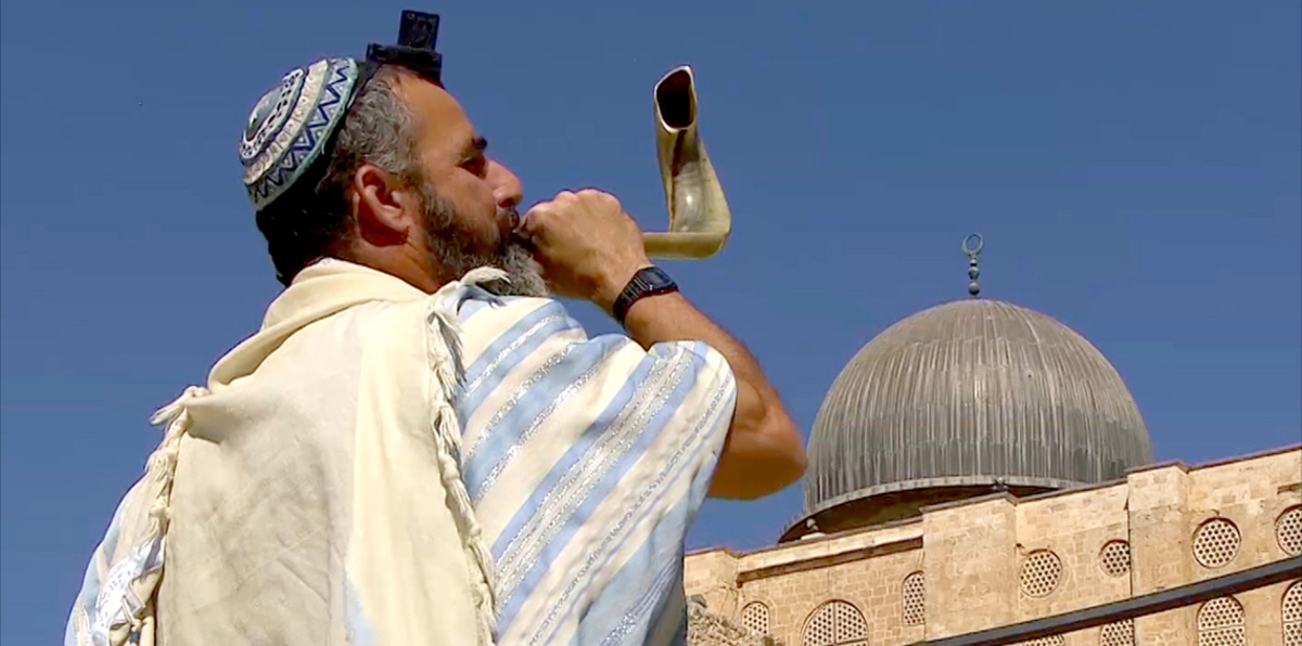 عباس يحذّر من مخططات "تهويد" القدس‎ ويطالب "حماس" بإنهاء الانقسام