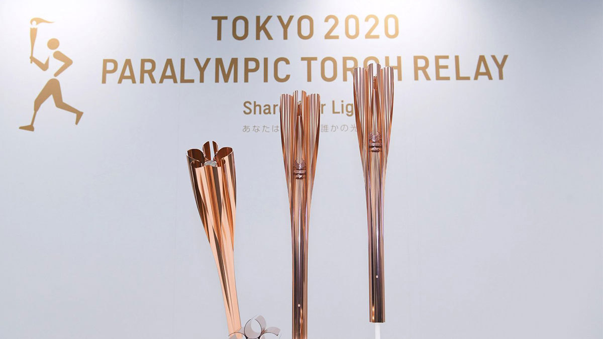 طوكيو تفكر في تقليص مسيرة الشعلة الأولمبية خوفا من "فيروس كورونا"