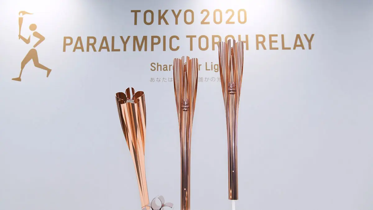 طوكيو تفكر في تقليص مسيرة الشعلة الأولمبية خوفا من "فيروس كورونا"