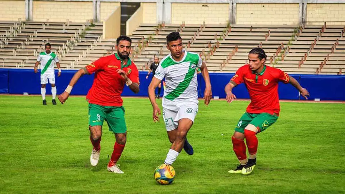 تأجيل قرعة الدوري الليبي "لأجل غير مسمى"