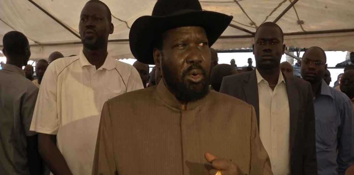 جنوب السودان يعارض نشر قوات أجنبية على أراضيه تقودها الأمم المتحدة