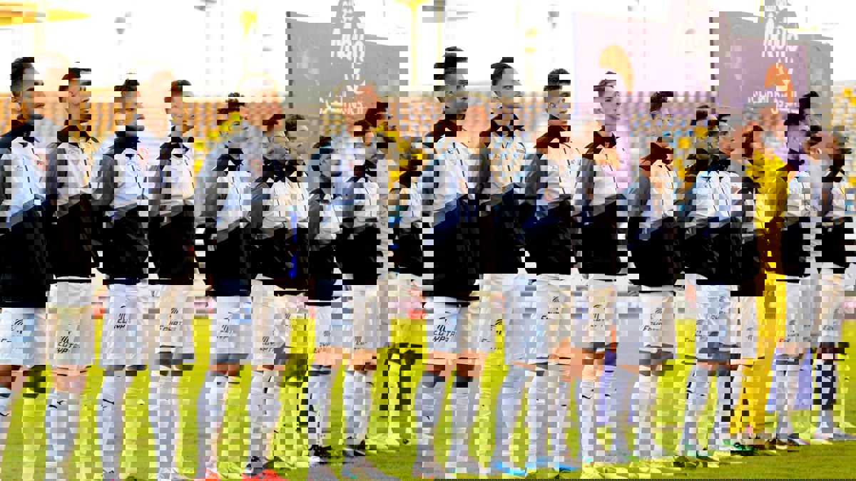 الزمالك: نقترب من ضم مهاجم برتغالي قوي (فيديو)