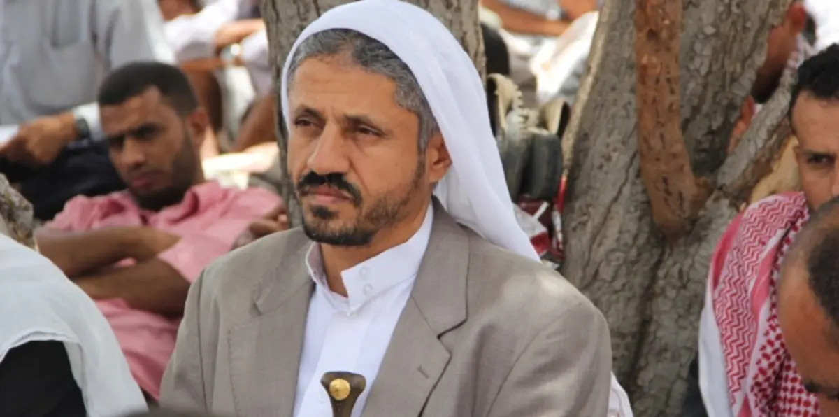 المخلافي: بدأنا حرب شوارع في تعز