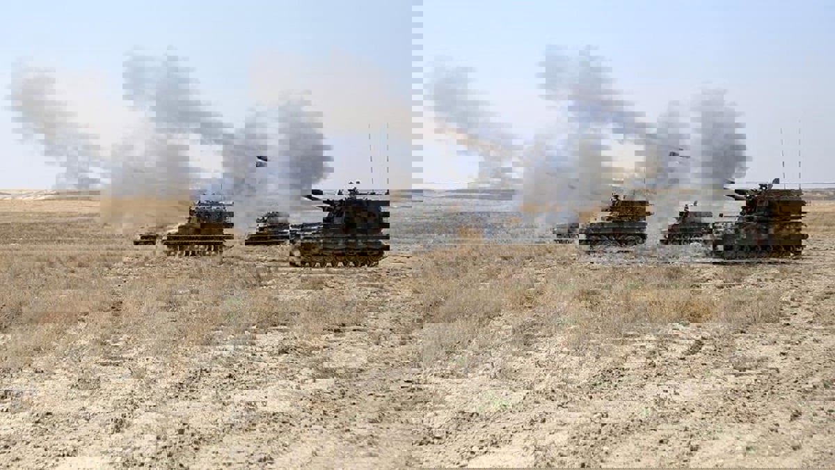 قوات تركية وميليشياتها تقصف ريف الحسكة وفلتان أمني في مناطق "قسد" شمال سوريا