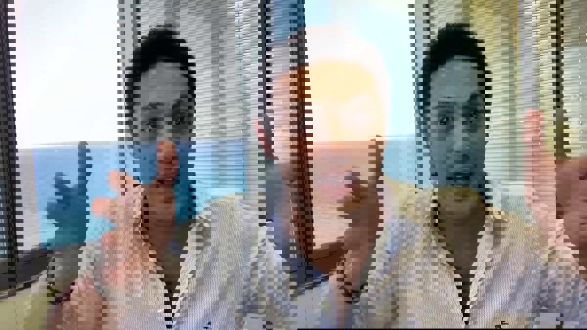 مصر.. بلاغ يتهم "محمد علي" بالتخابر مع تركيا