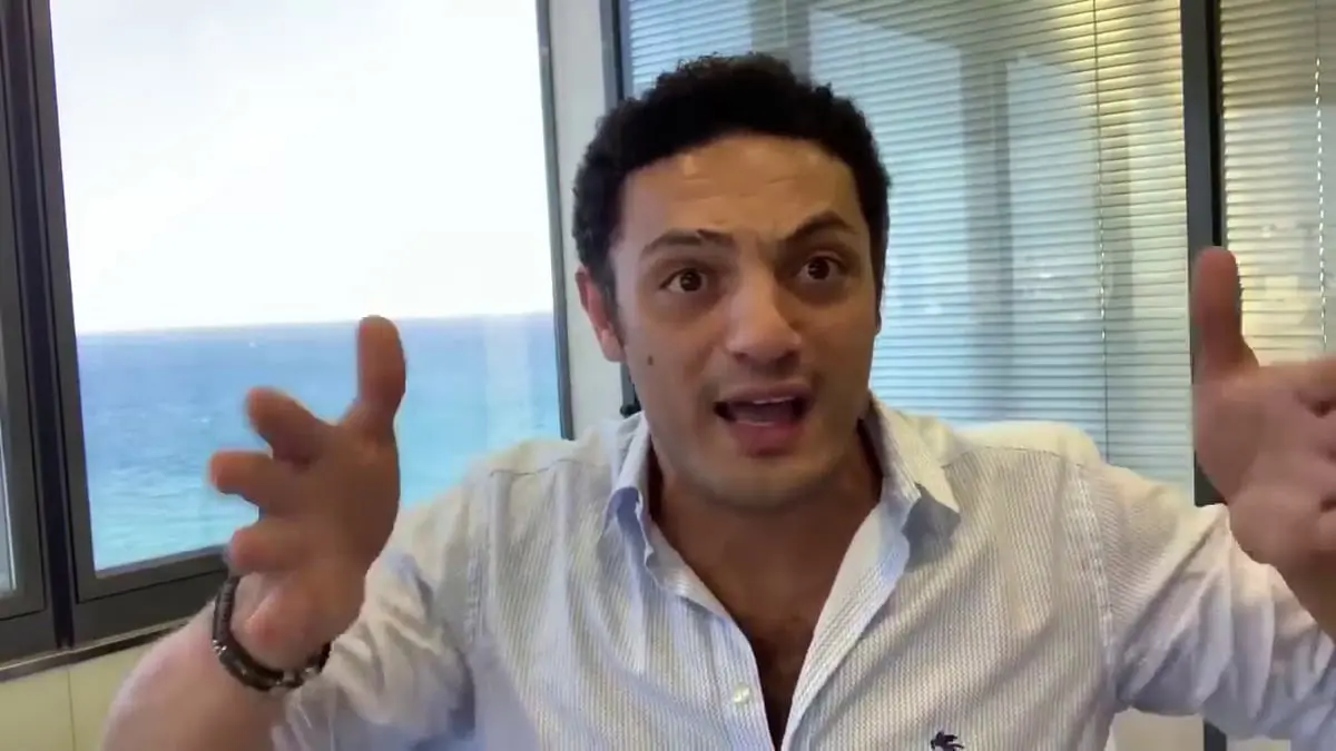 مصر.. بلاغ يتهم "محمد علي" بالتخابر مع تركيا