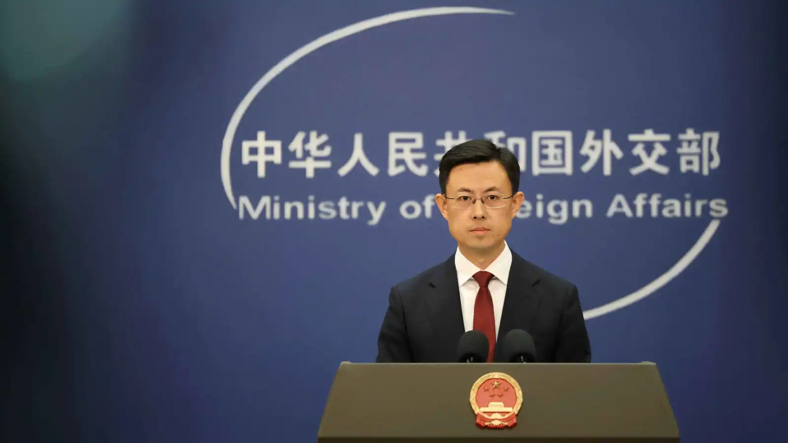 بكين تطالب واشنطن بمعاملة شركاتها مثل "تيك توك"