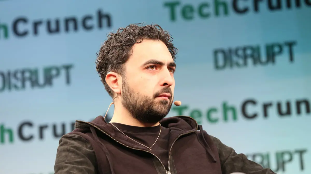 تتحرى عنه غوغل.. من هو مصطفى سليمان خبير الذكاء الاصطناعي؟