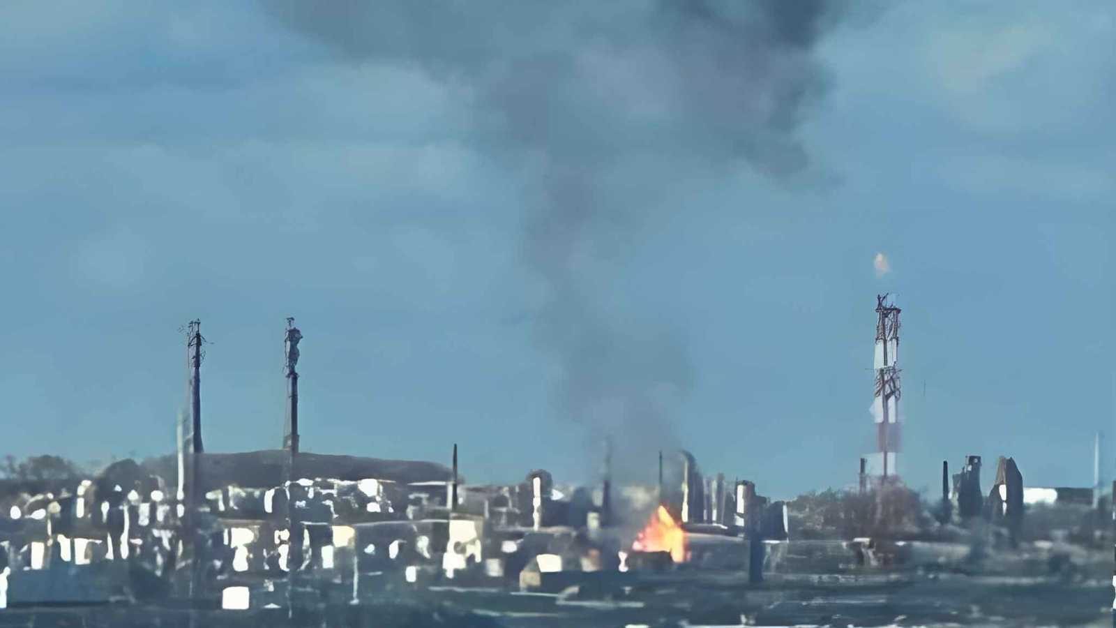 "تحول جريء".. نهج أوكراني جديد في استهداف قطاع النفط الروسي (فيديو)