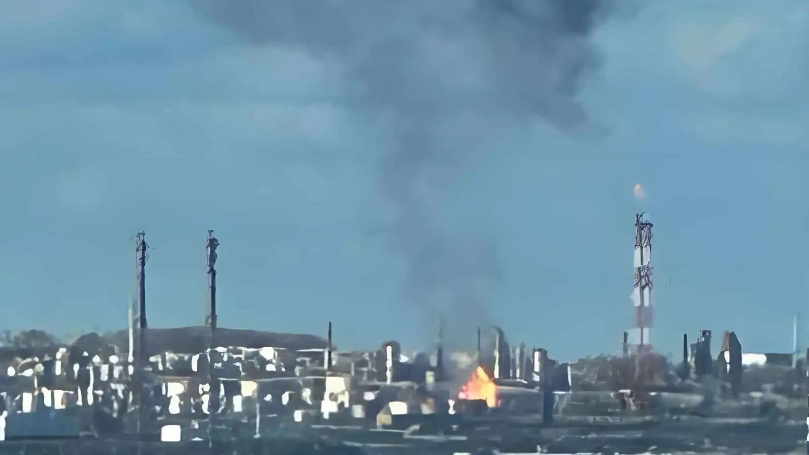 "تحول جريء".. نهج أوكراني جديد في استهداف قطاع النفط الروسي (فيديو)