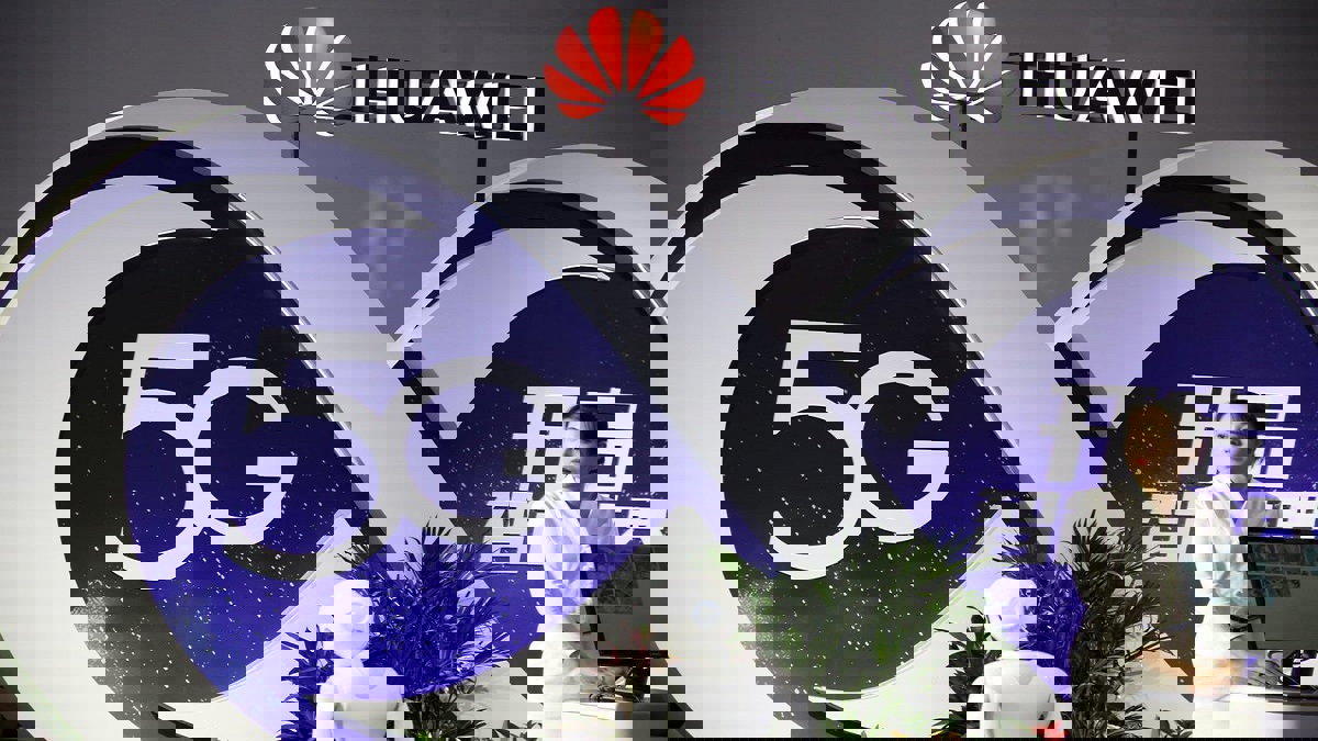 "هواوي" تعرض إعطاء الشركات الأمريكية رخصة استخدام تقنياتها للـ 5G‏‎