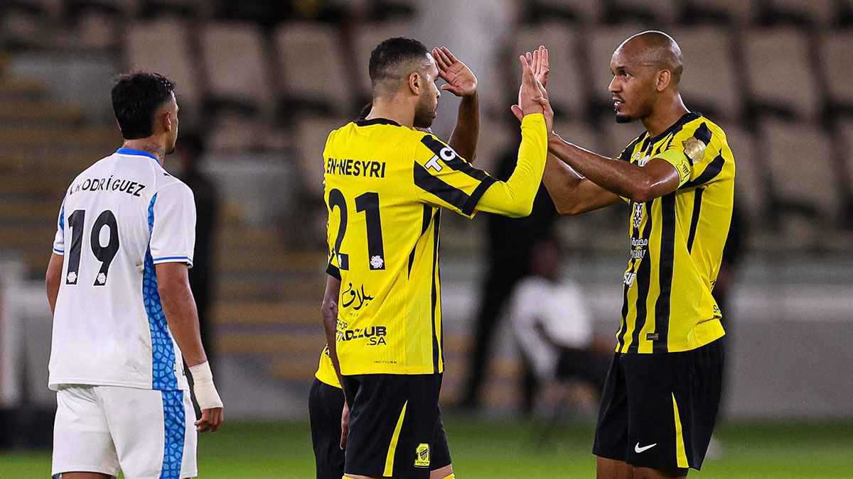لهيب النجوم.. 4 قرارات أساسية في انتفاضة الاتحاد السعودي 