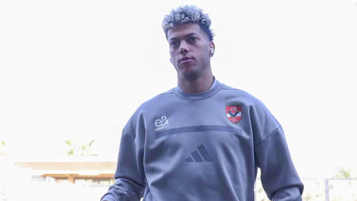 ليس إمام عاشور.. من كتب بيان الاعتذار للأهلي وجماهيره؟ 