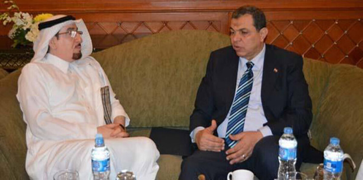 الرياض تتعاقد مع مستشارين مصريين لحل أزمة العمالة المصرية