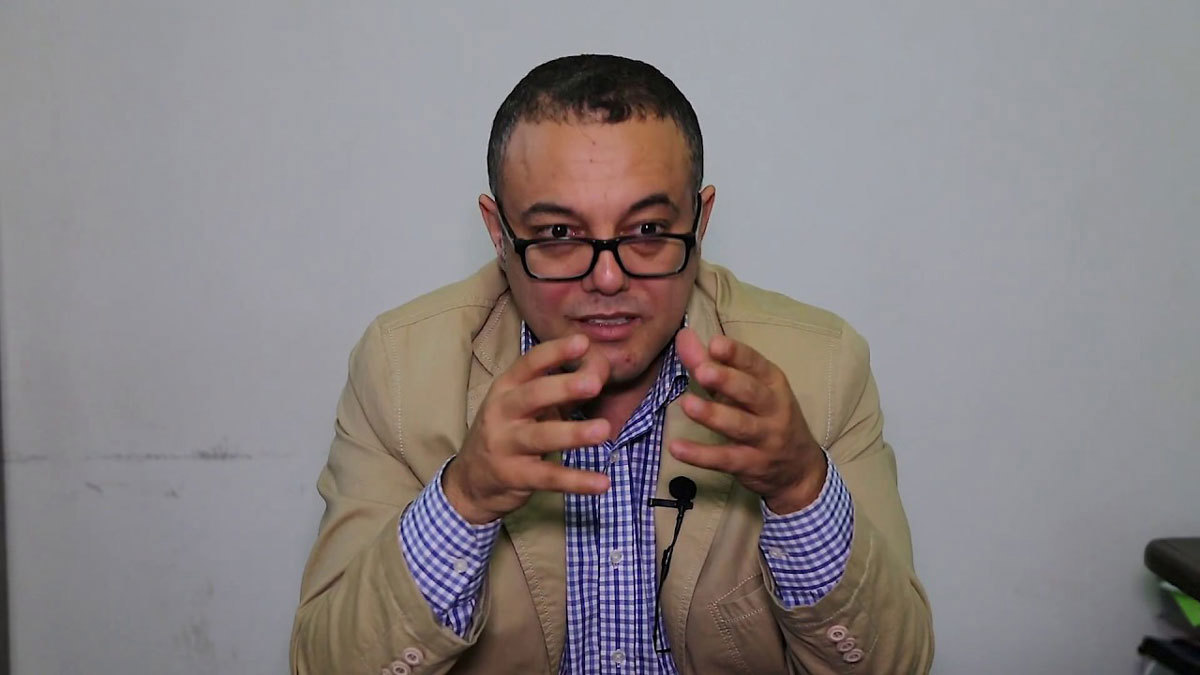 "فتح" مهاجمة "حماس": من لم يحترم الاتفاق السابق لن يحترم اللاحق