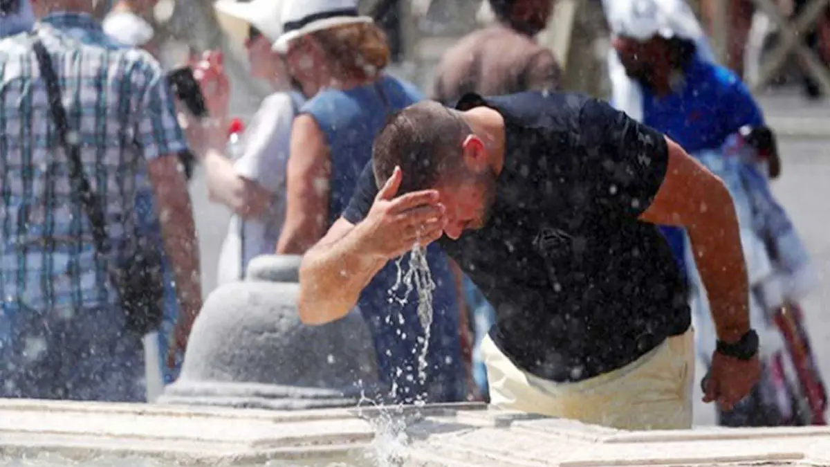 وفيات بالمئات في هولندا بسبب درجة الحرارة