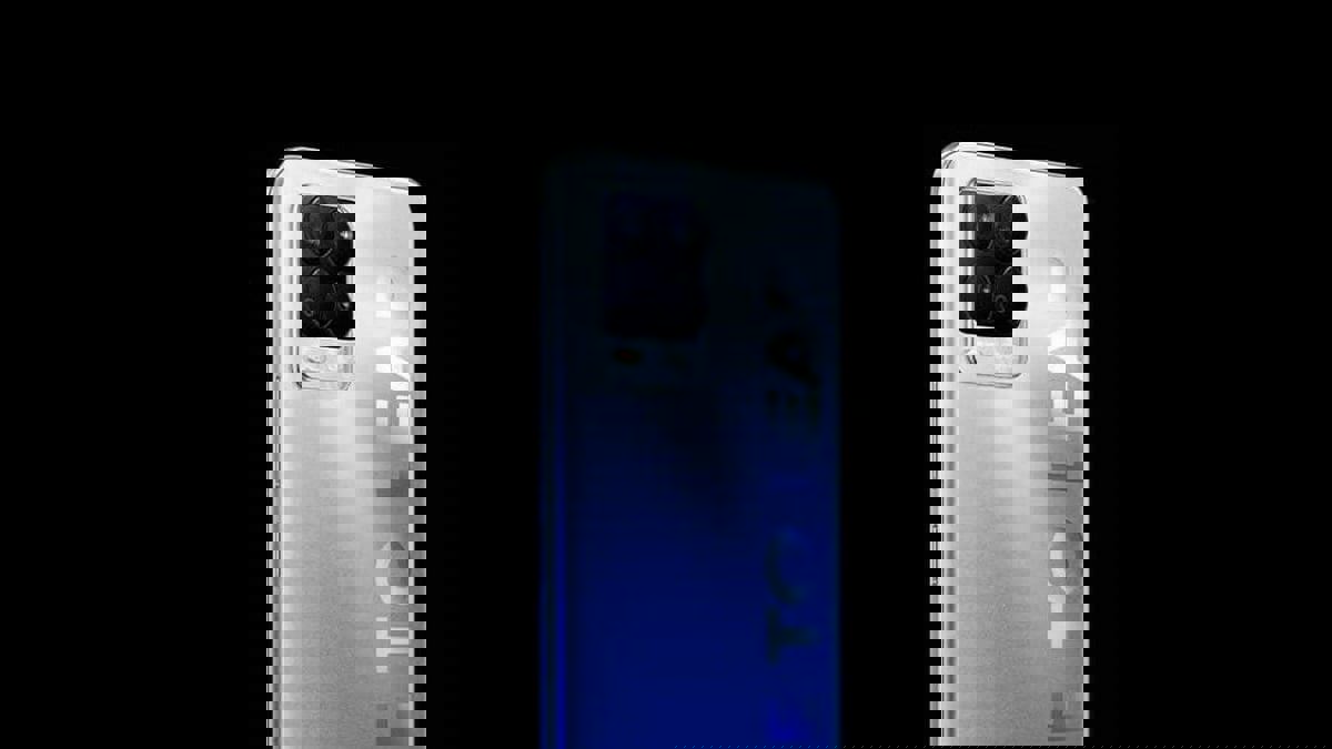 "ريلمي" تكشف مواصفات وموعد إطلاق هاتف Realme 8 5G