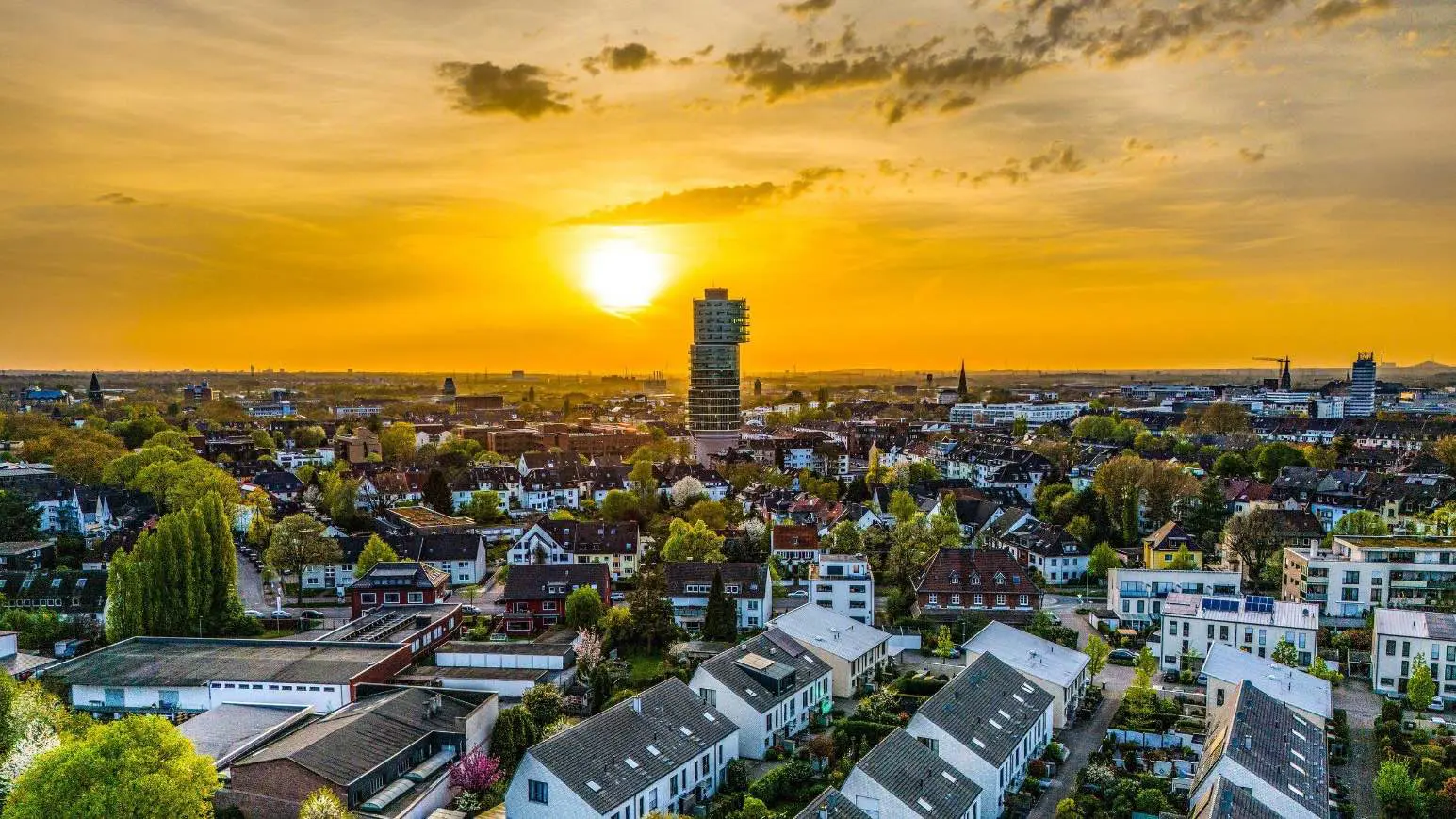 مهندس تونسي يروي تفاصيل تعرضه لاعتداء "عنصري" في ألمانيا