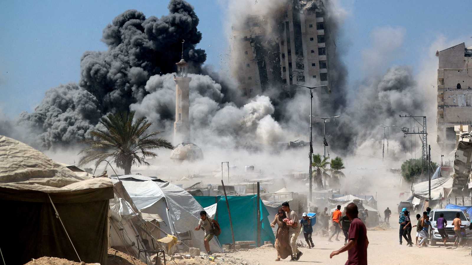 تعليقاً على اتفاق غزة.. إيران تحذر من "خداع" إسرائيل