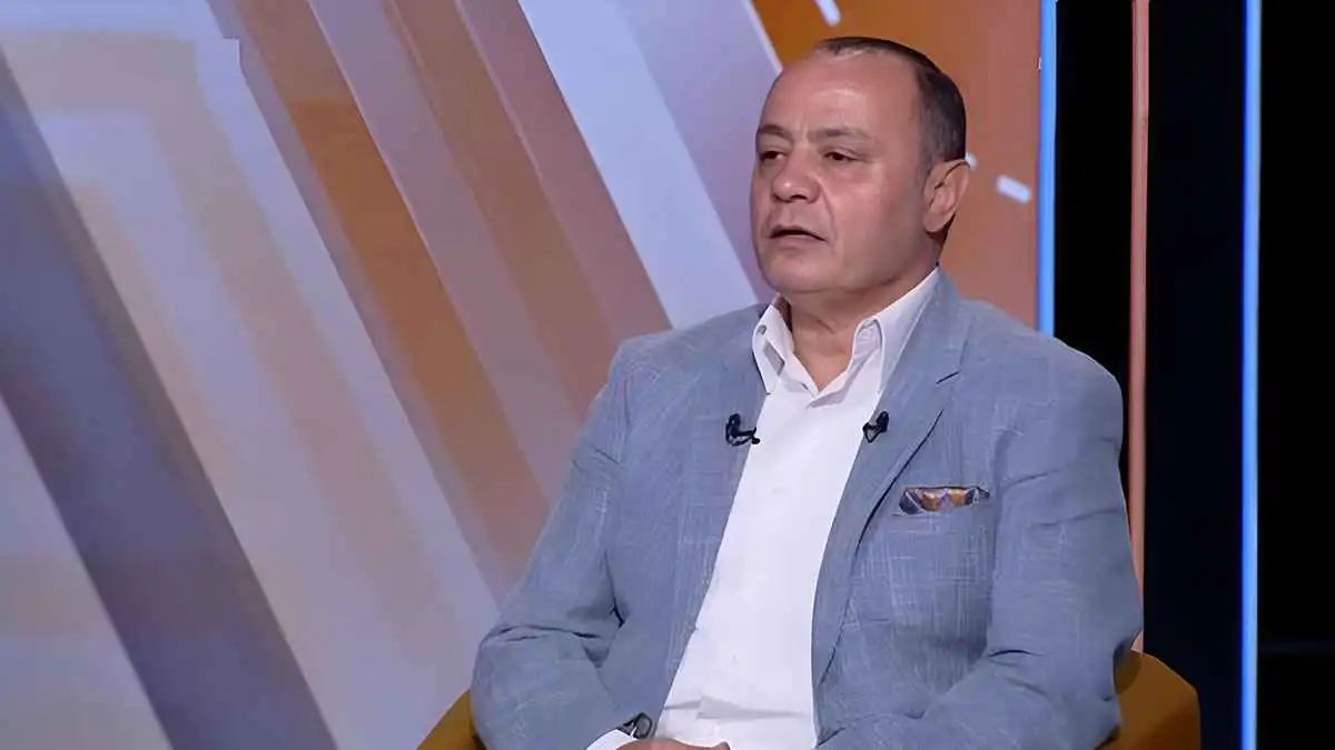 طارق يحيى لـ"إرم نيوز": جون إدوارد لم ينجح.. وصفقاته لم تقدم شيئا للزمالك