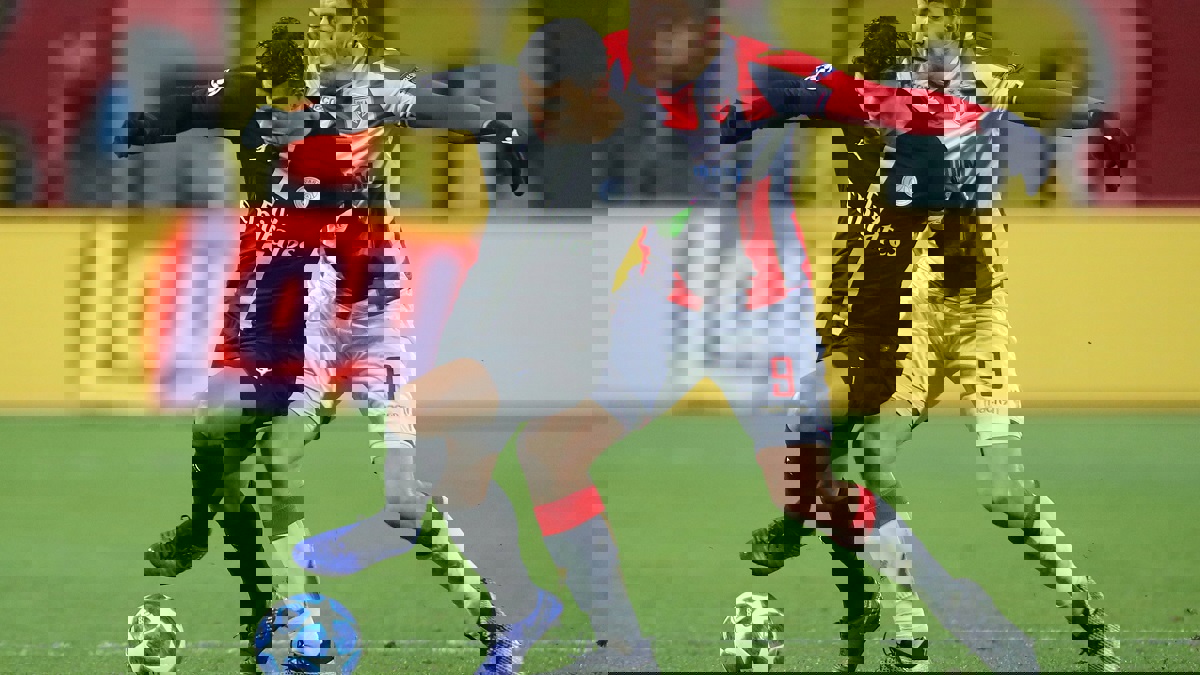 سرقة منزل تياغو سيلفا خلال مباراة باريس سان جيرمان ونانت في الدوري الفرنسي