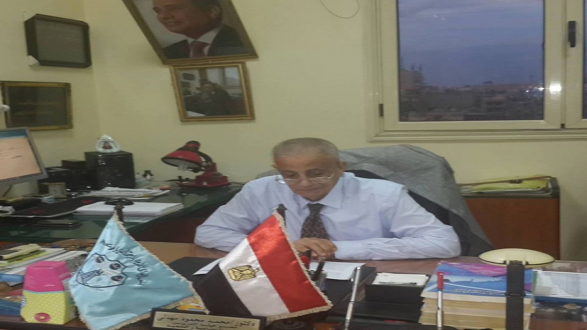 مصر.. إحالة واقعة إهانة أستاذ جامعي للقرآن الكريم إلى النائب العام