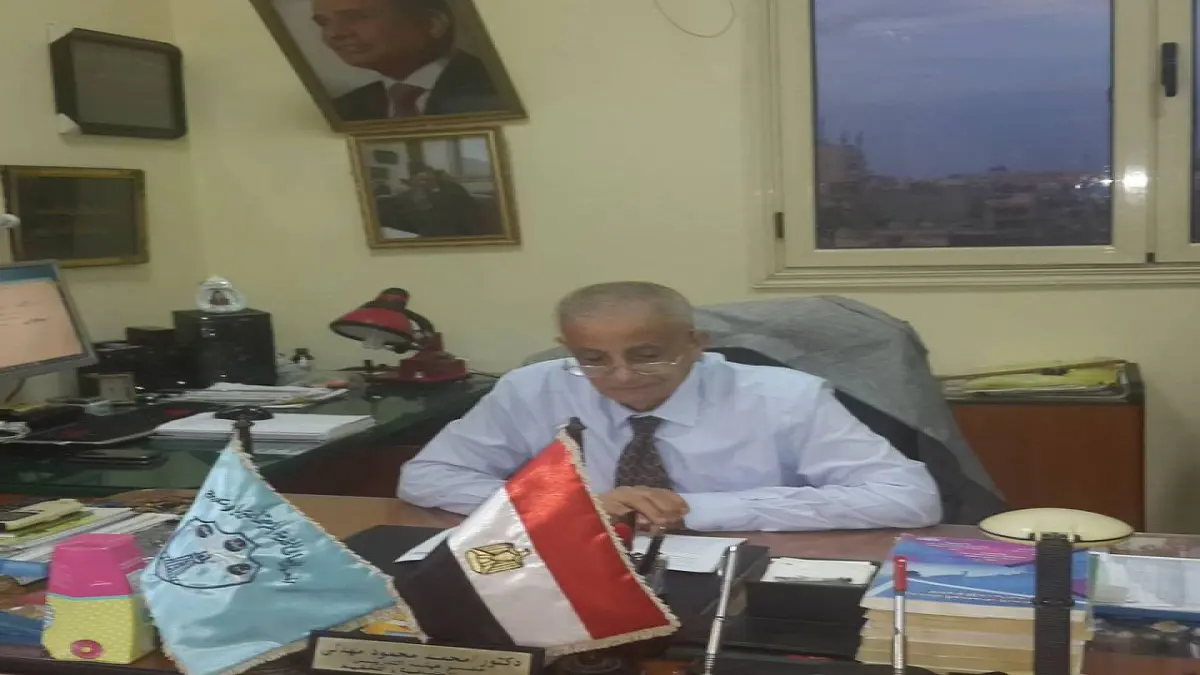 مصر.. إحالة واقعة إهانة أستاذ جامعي للقرآن الكريم إلى النائب العام