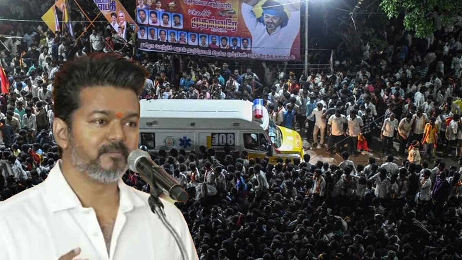 ممثل شهير يترشح للسياسة.. مهرجانه ينتهي بمأساة 40 قتيلا (فيديو إرم)