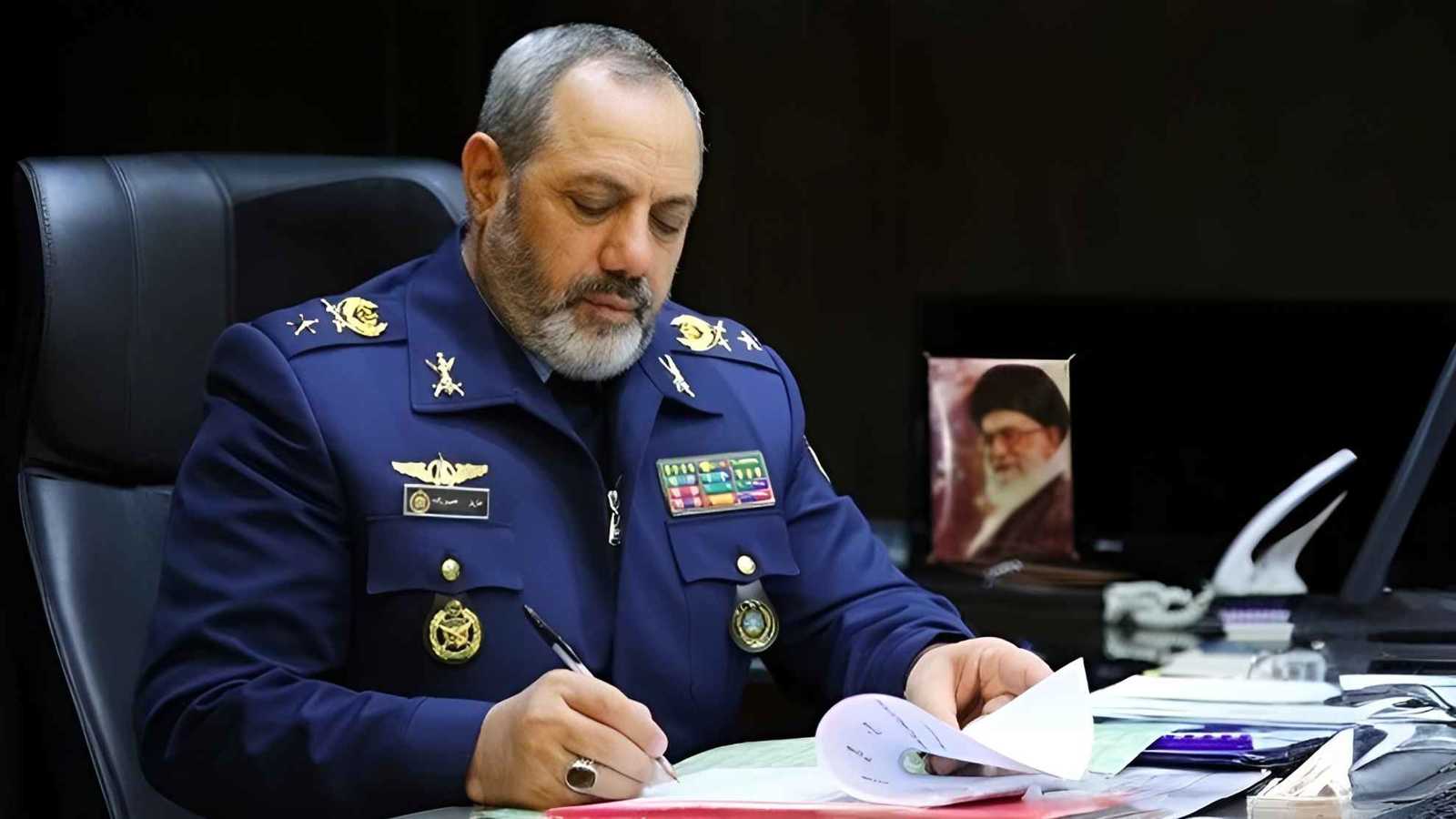 أمام تصعيد إسرائيل.. وزير دفاع إيران يهدد بتوجيه "رد أقوى" على أي هجوم