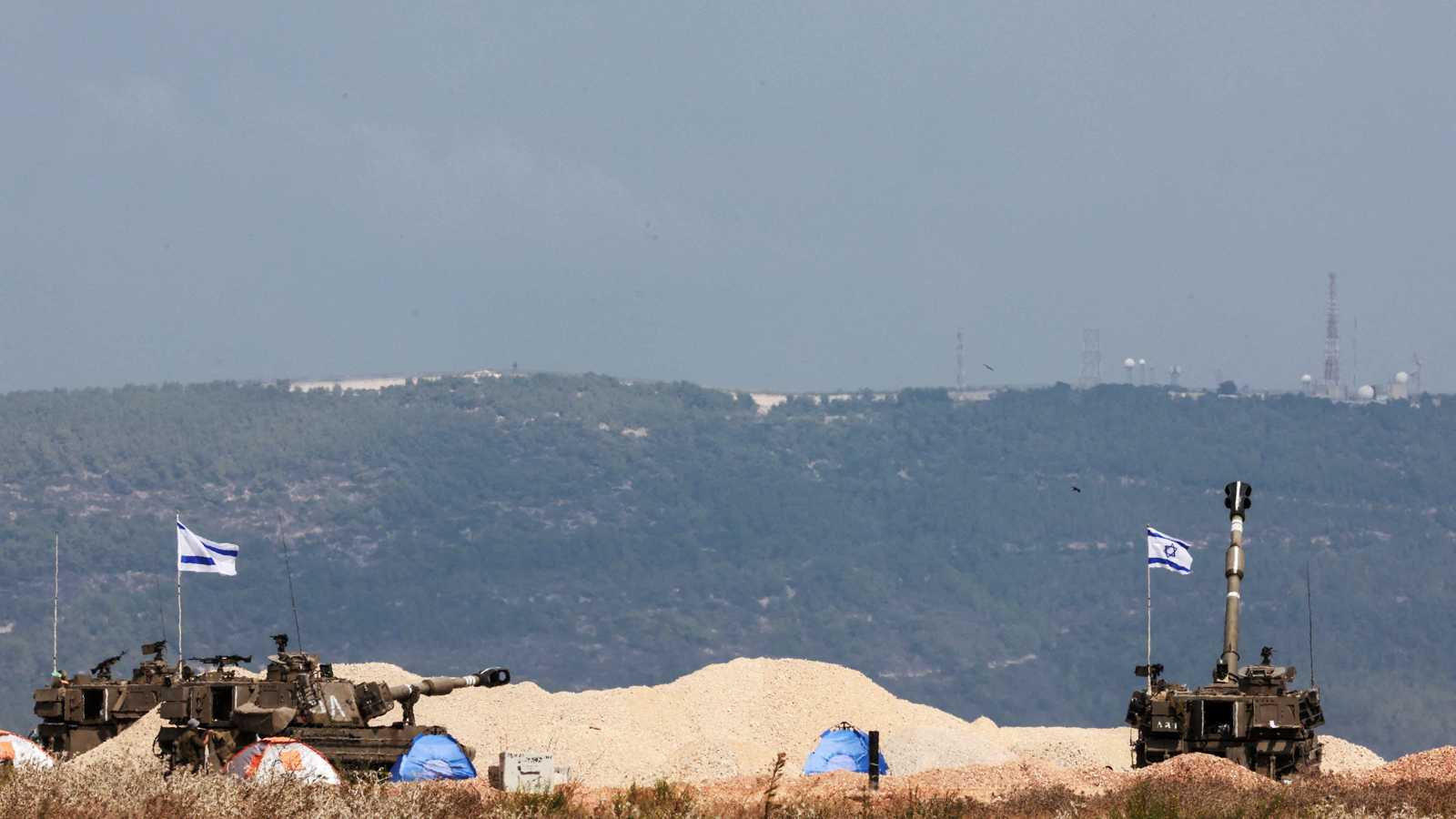 مع نهاية مهلة سلاح حزب الله.. هل تدشن إسرائيل 2026 بحرب مفتوحة جنوب لبنان؟