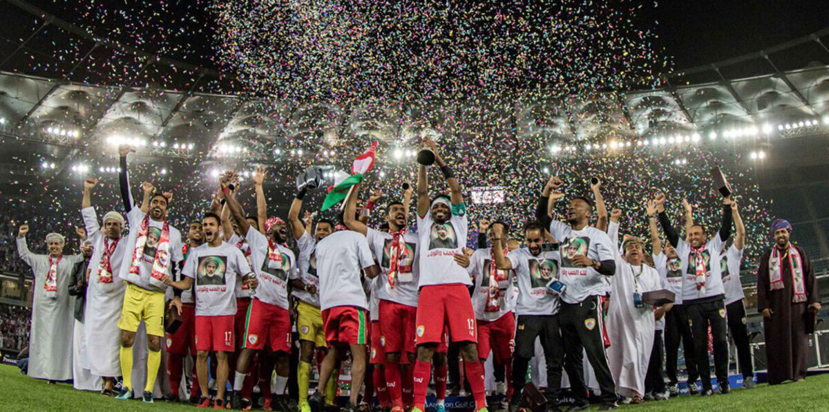 كيف صنع بيم فيربيك الإنجاز مع منتخب عُمان؟