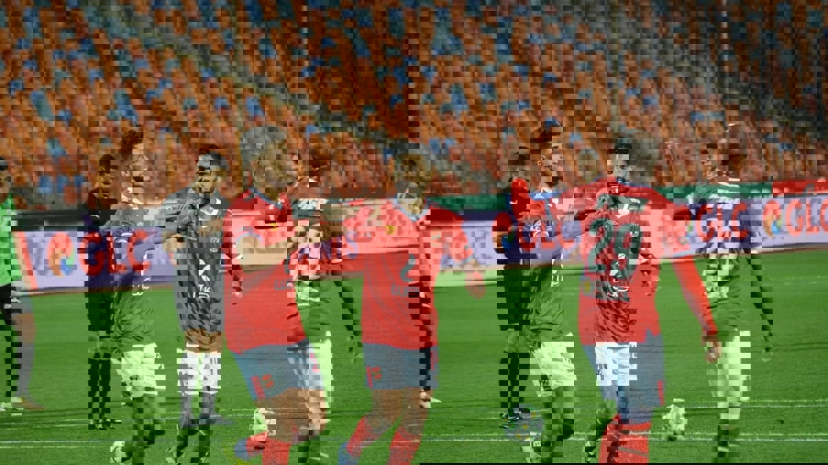 ترتيب الدوري المصري بعد فوز النادي الأهلي على الإسماعيلي (صورة)