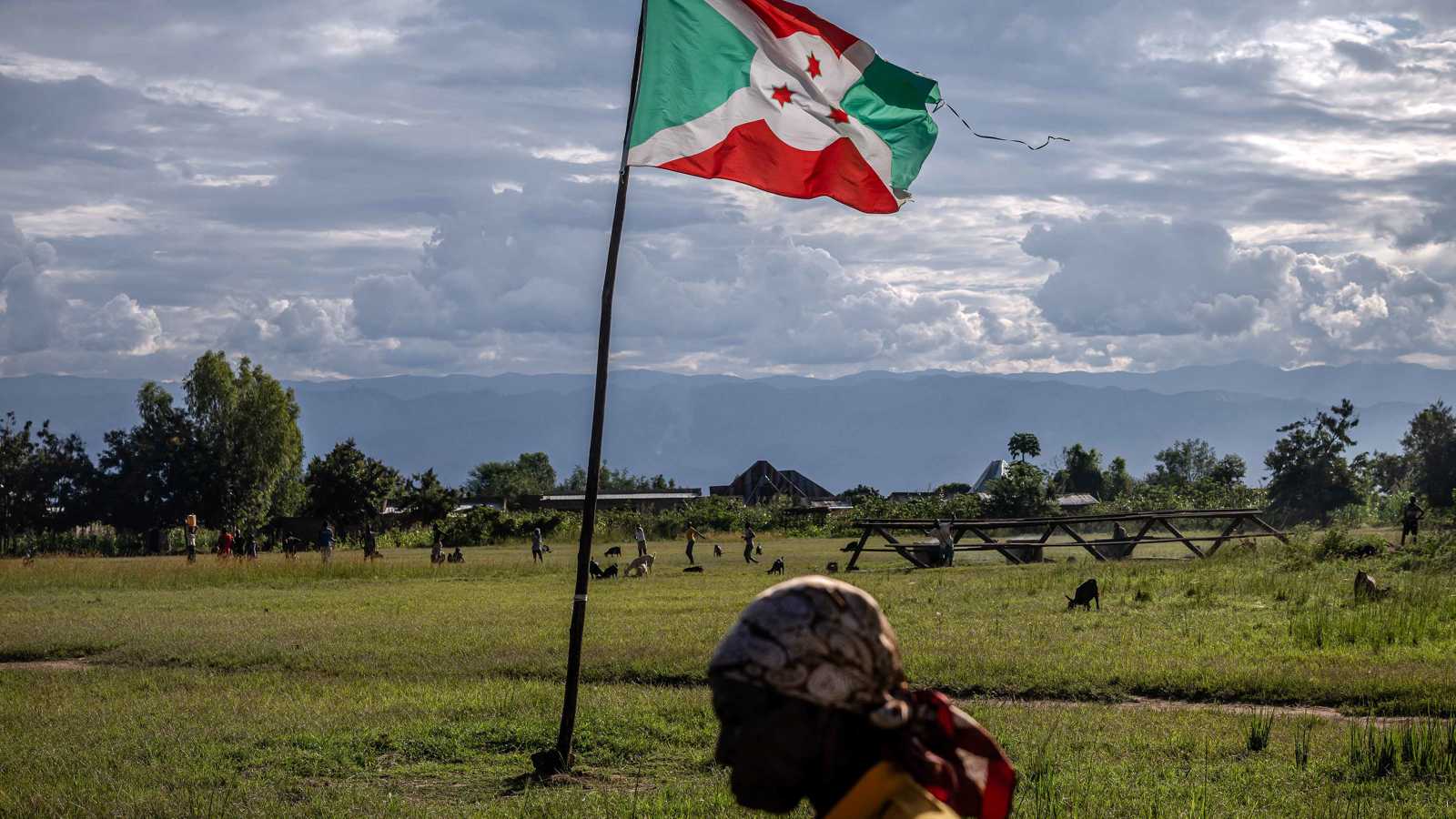 "موقف عدواني".. بوروندي تدين هجمات رواندا على أراضيها