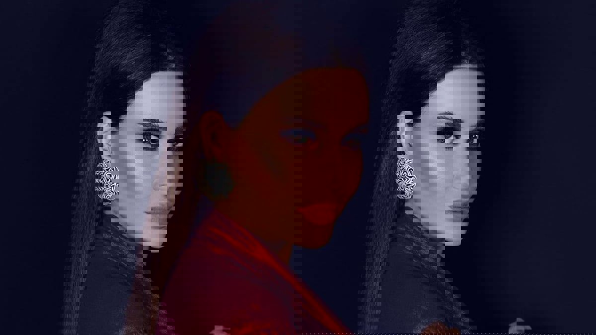 بعد انتقاد فيديو لها.. سيرين عبدالنور: تغريدات سخيفة و"حقد ما بيخلص"