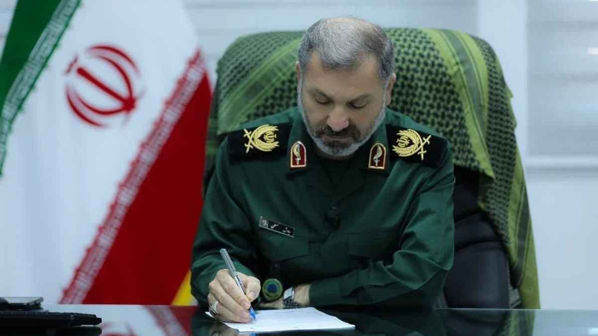 الحرس الثوري يعلن الإطاحة بشبكة تجسس أمريكية وإسرائيلية