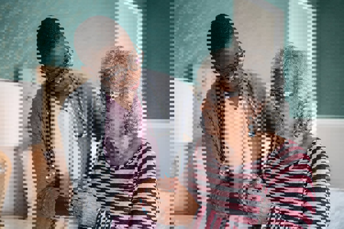 طفرة جينية نادرة قد تساعد في مكافحة الزهايمر