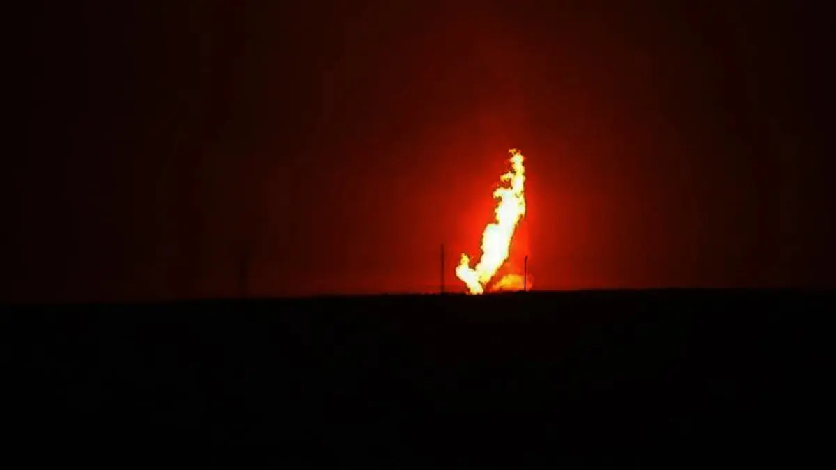 تقرير: هجوم أصفهان استهدف مشروعا إيرانيا لتطوير صواريخ فرط صوتية