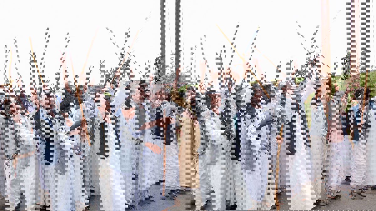 السودان.. "البجا" يفعل "حق تقرير مصير" الشرق ويشكل حكومة