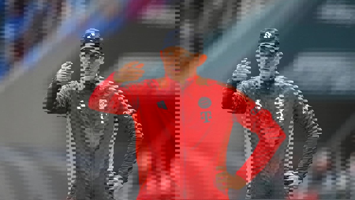 بايرن ميونخ يتحرك لحسم خليفة "توخيل"