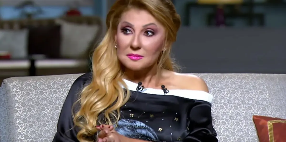 نادية الجندي تكشف سر خلافها مع "الزعيم" عادل إمام
