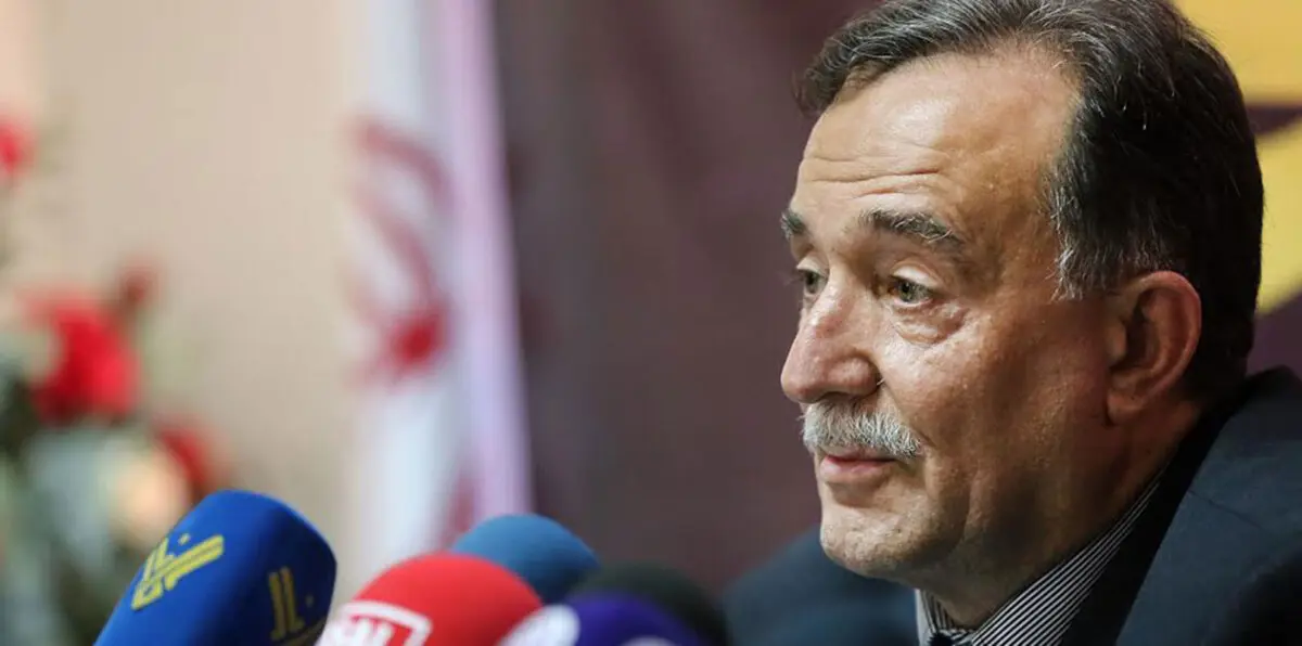 إيران تلغي مشروع إرسال الإنسان إلى الفضاء