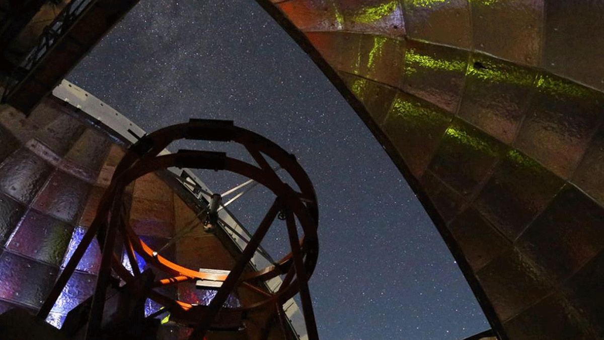 ناسا: كويكب ضخم مر بسلام قرب الأرض‎